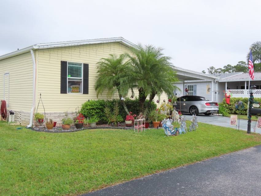 Mobile Home Landscaping Ideas